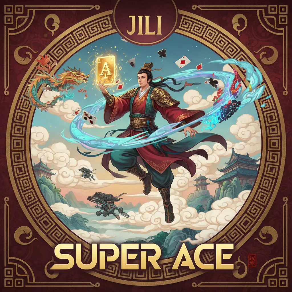 Super Ace - JILI