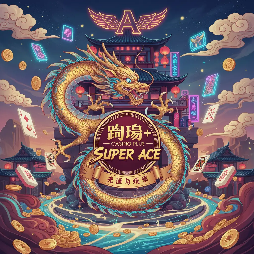 Super Ace - Casino