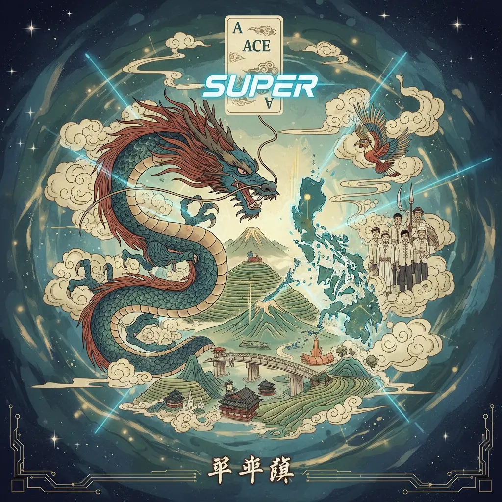 Super Ace - Philippines