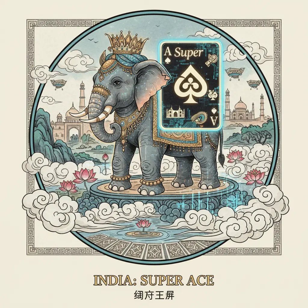 Super Ace - India