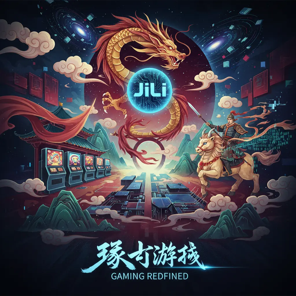 JILI - Gaming