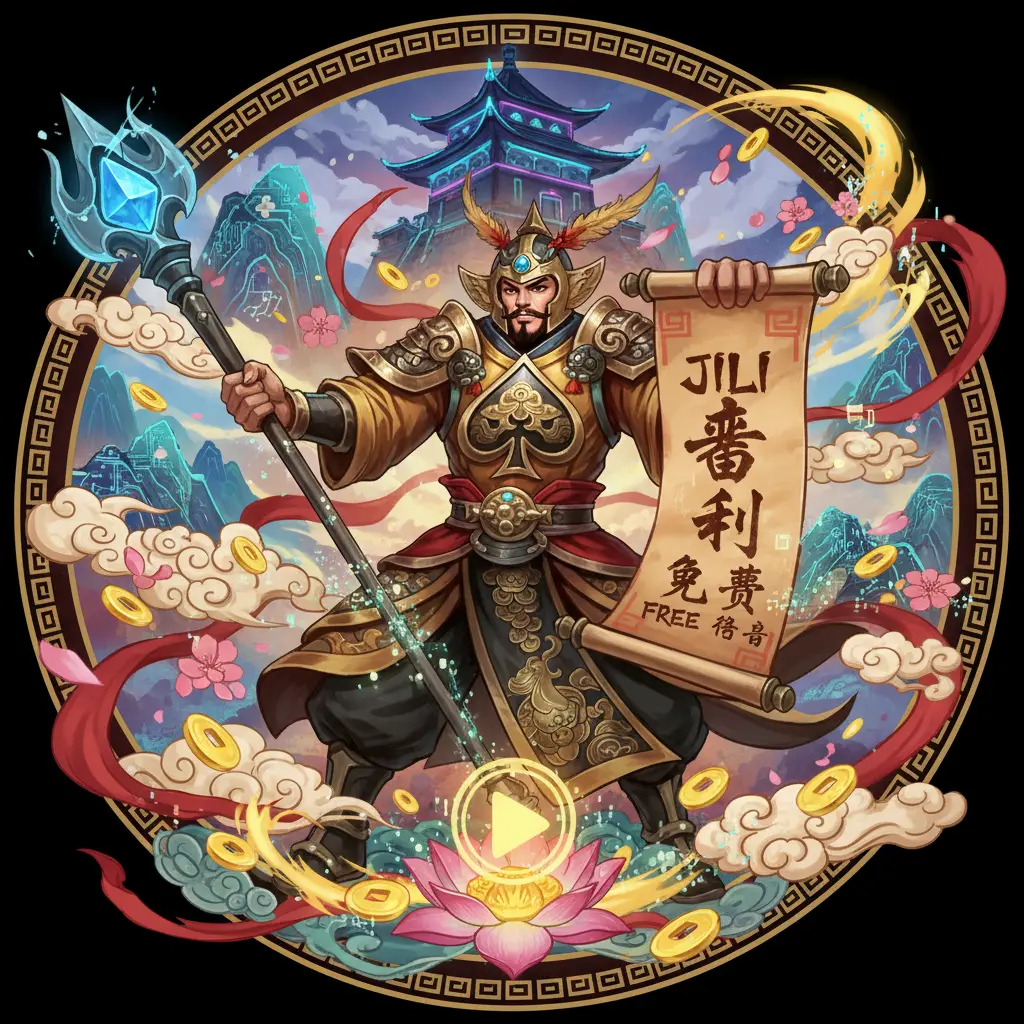 jili free credit - Super