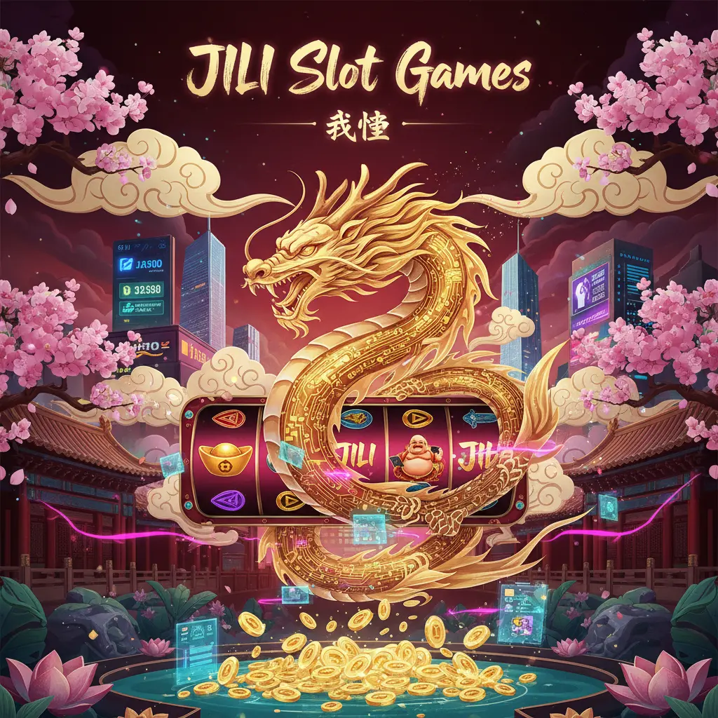 JILI - Games