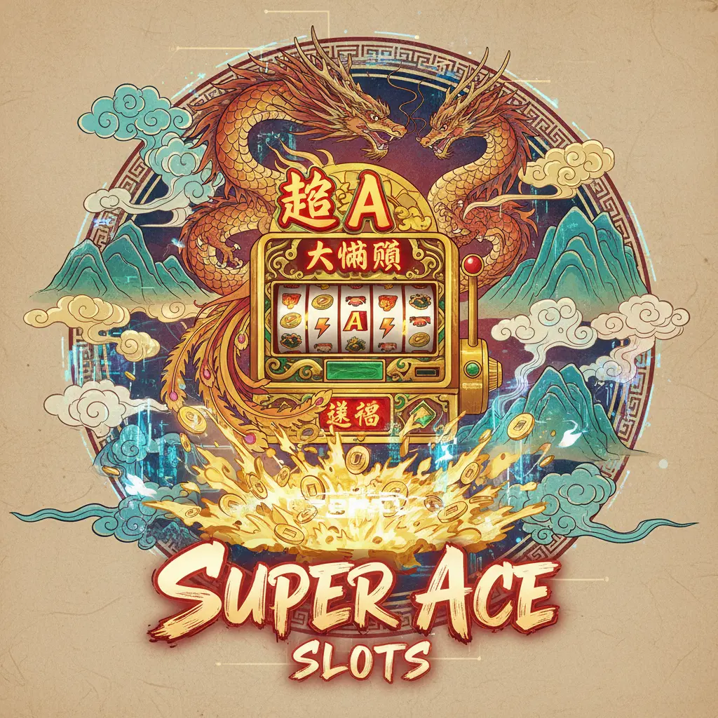 Super Ace - Super