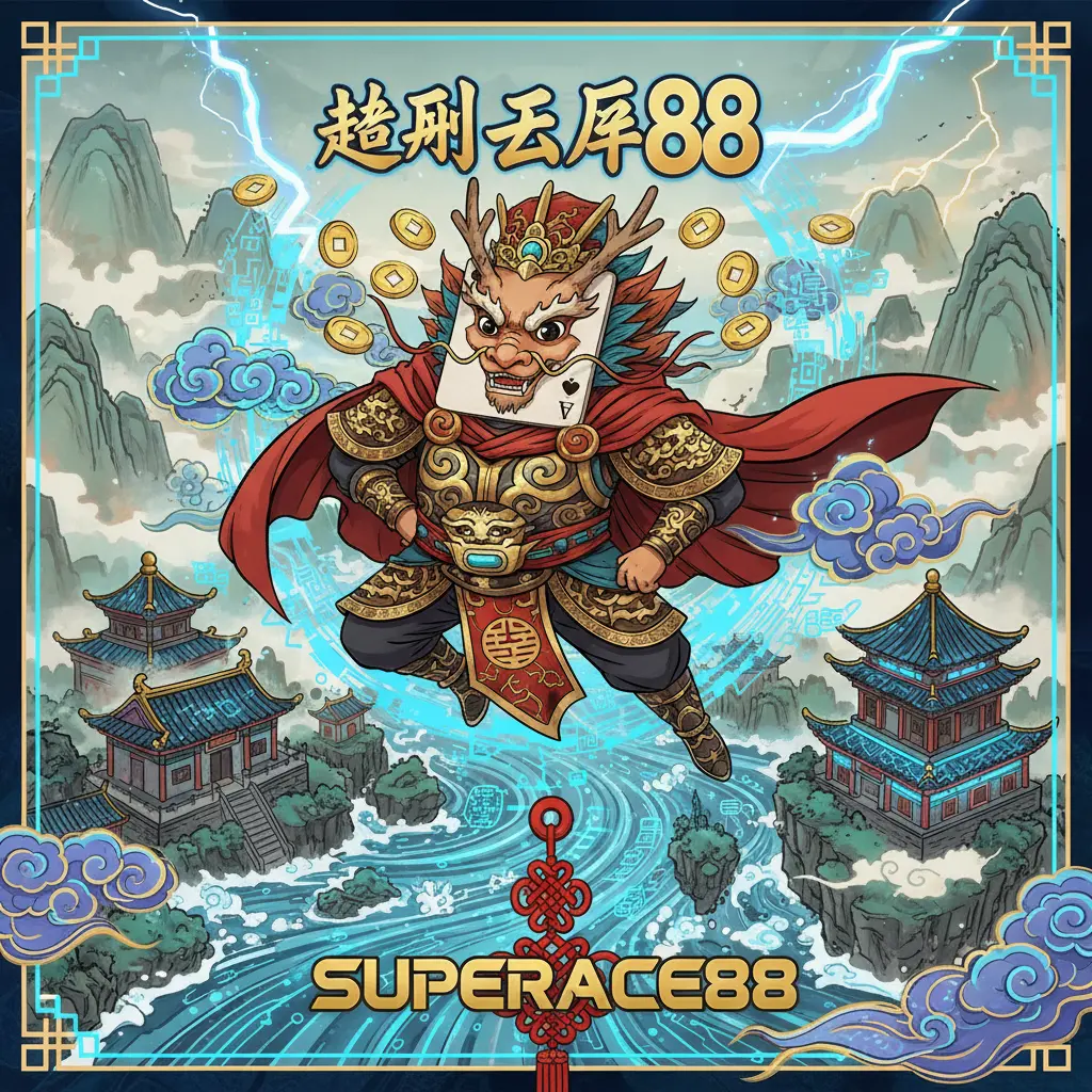 Super Ace - SuperAce