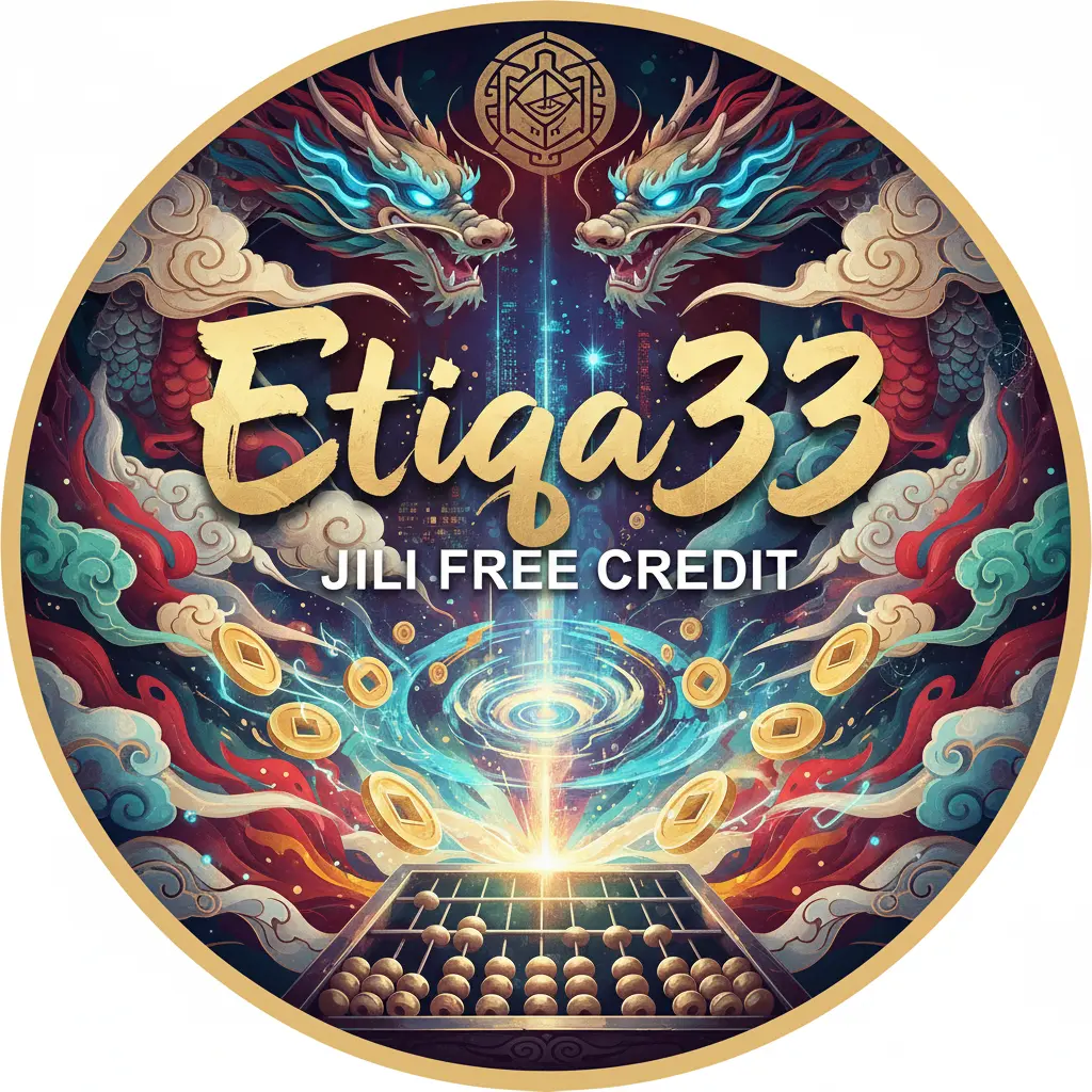 jili free credit - Etiqa