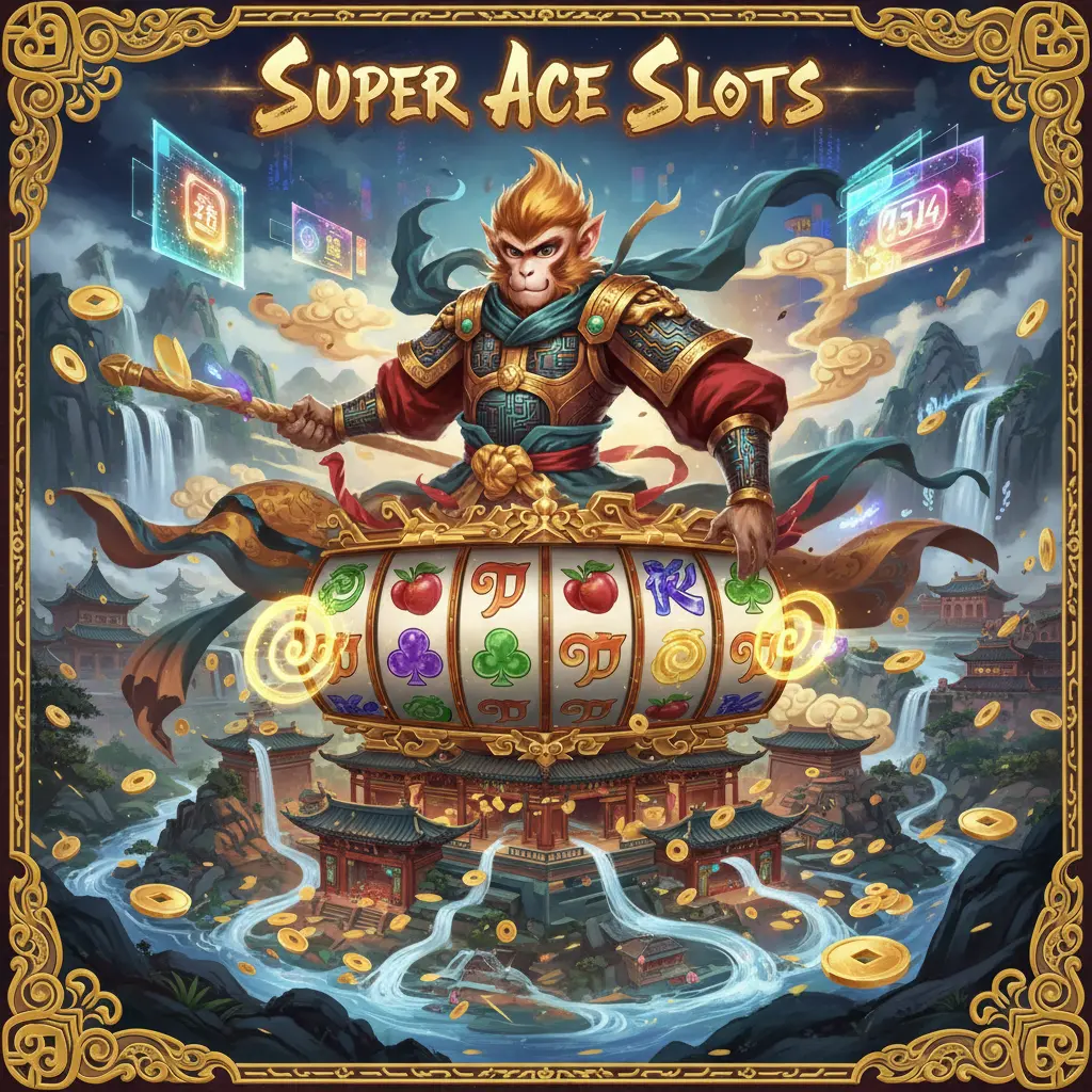 Super Ace - Games